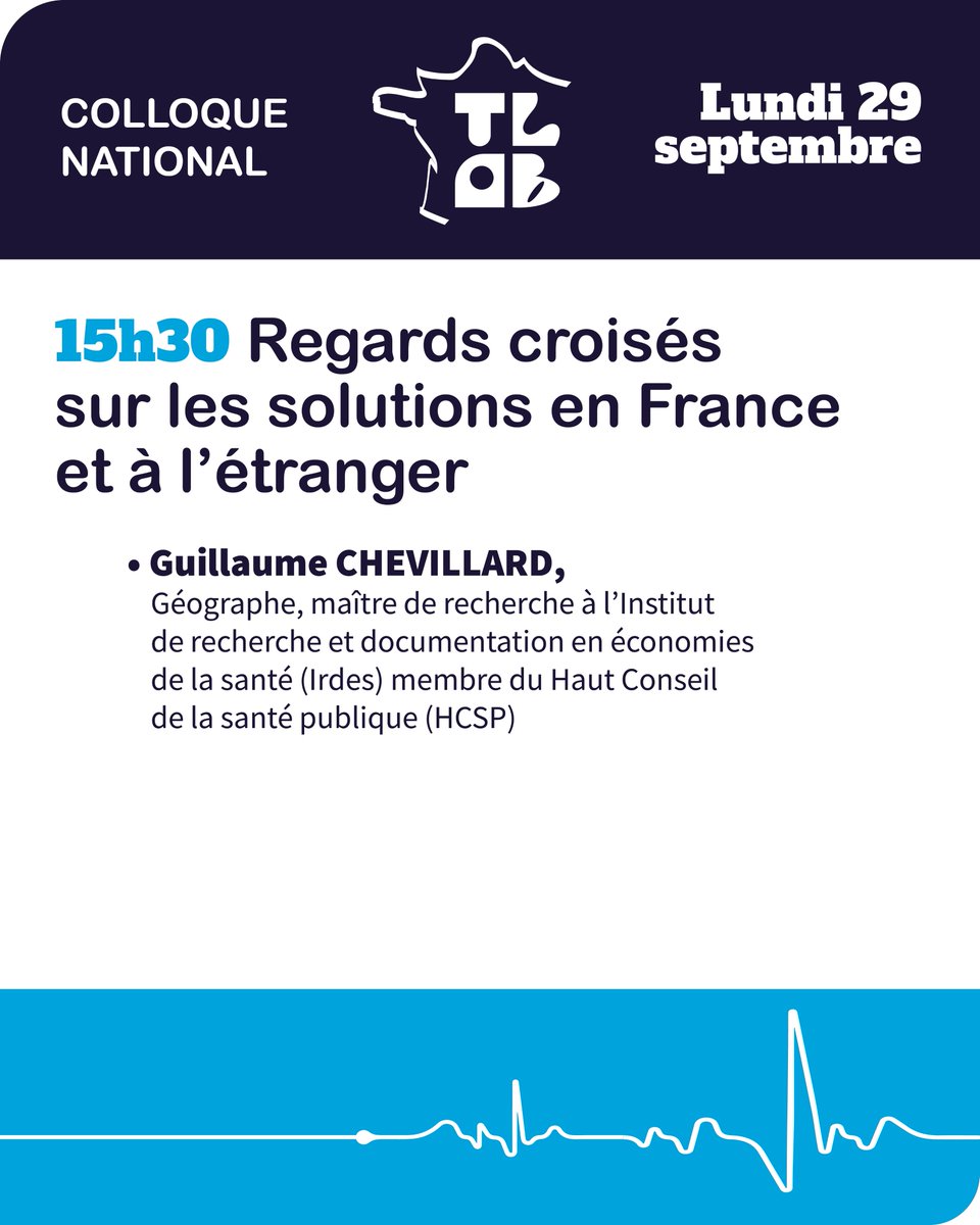 Laboratoire des initiatives territoriales (TLAB) tweet media