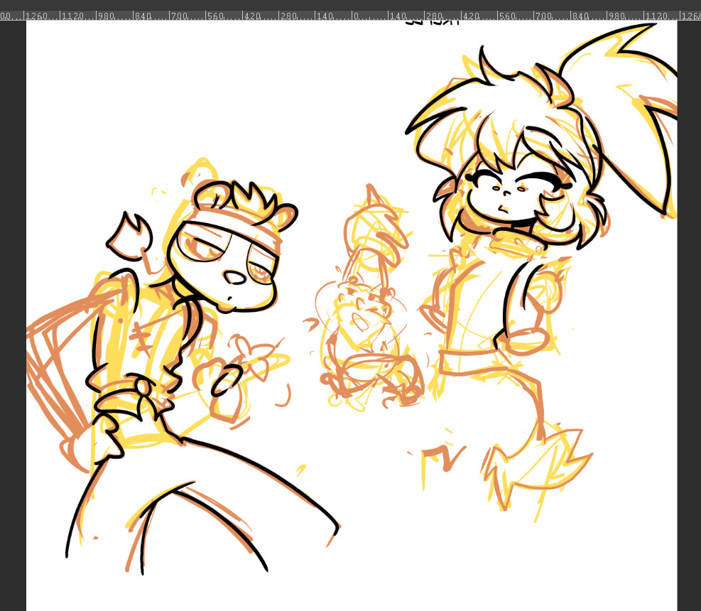 CosmosJester's tweet image. 