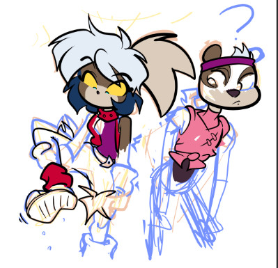 CosmosJester's tweet image. 