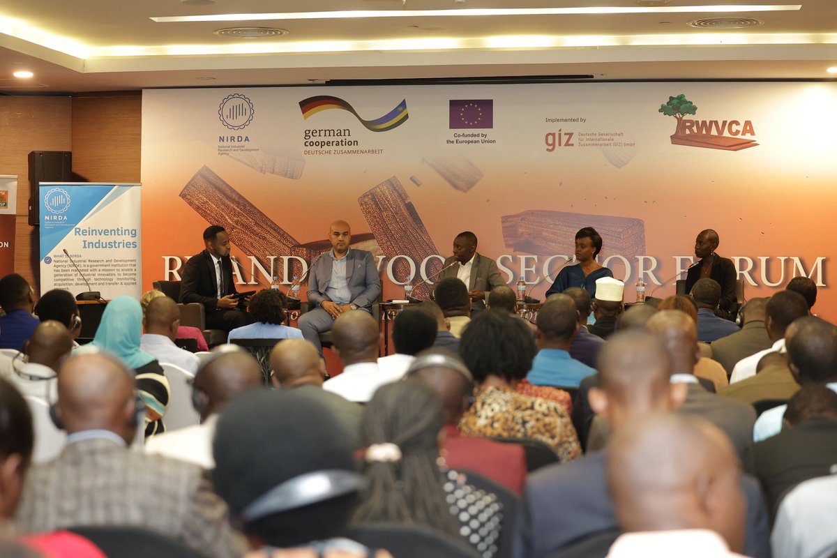 Ultimate Forests Company Ltd tweet media