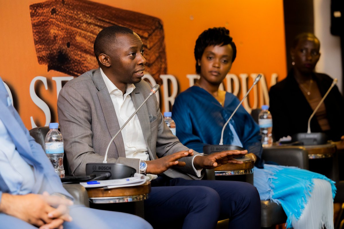 Ultimate Forests Company Ltd tweet media