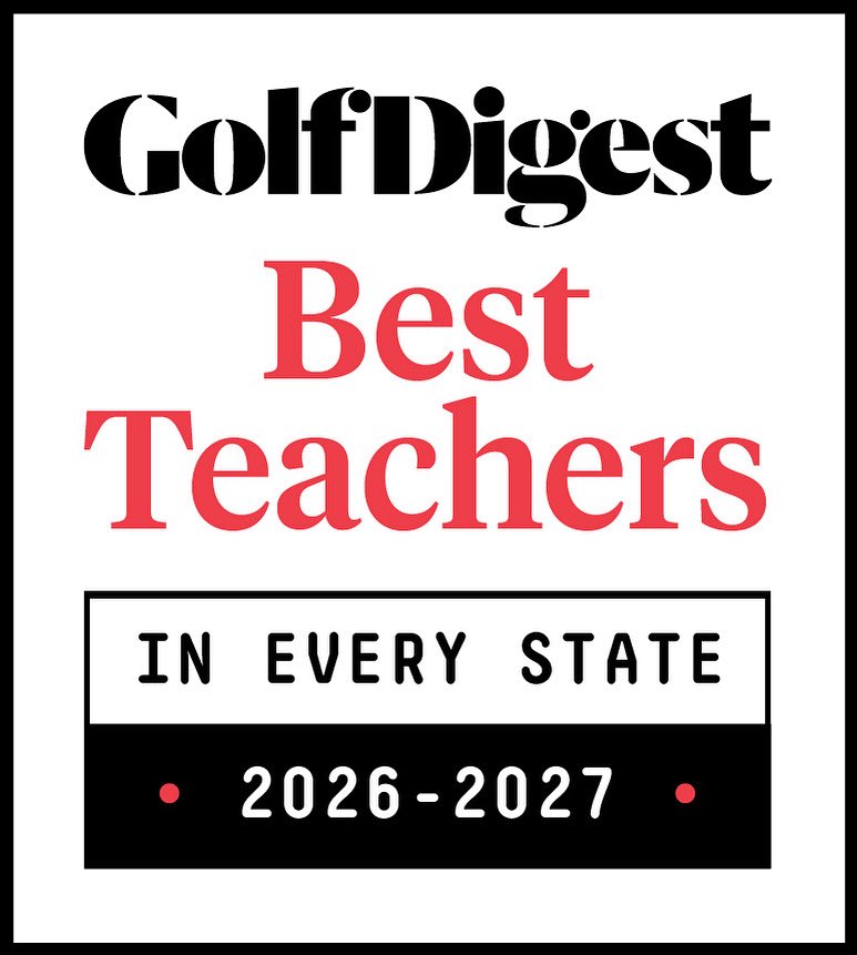 TY to <a href="/GolfDigest/">Golf Digest</a> for this honor &amp; my peers who voted for me. TY to my family for their unending support. TY to my students and <a href="/fourbridgescc/">Four Bridges Country Club</a> mbrs for trusting me with their golf games. 🙏🏼 

Also, TY to <a href="/PGA/">PGA of America</a> <a href="/SOPGAJrTour/">Southern Ohio PGA Junior Tour</a> <a href="/GCGA/">Greater Cinci Golf</a> <a href="/CallawayGolf/">Callaway Golf</a> <a href="/MyTPI/">TPI</a> <a href="/SwingCatalyst/">Swing Catalyst</a> <a href="/FlightScopeGolf/">FlightScope Golf</a>
