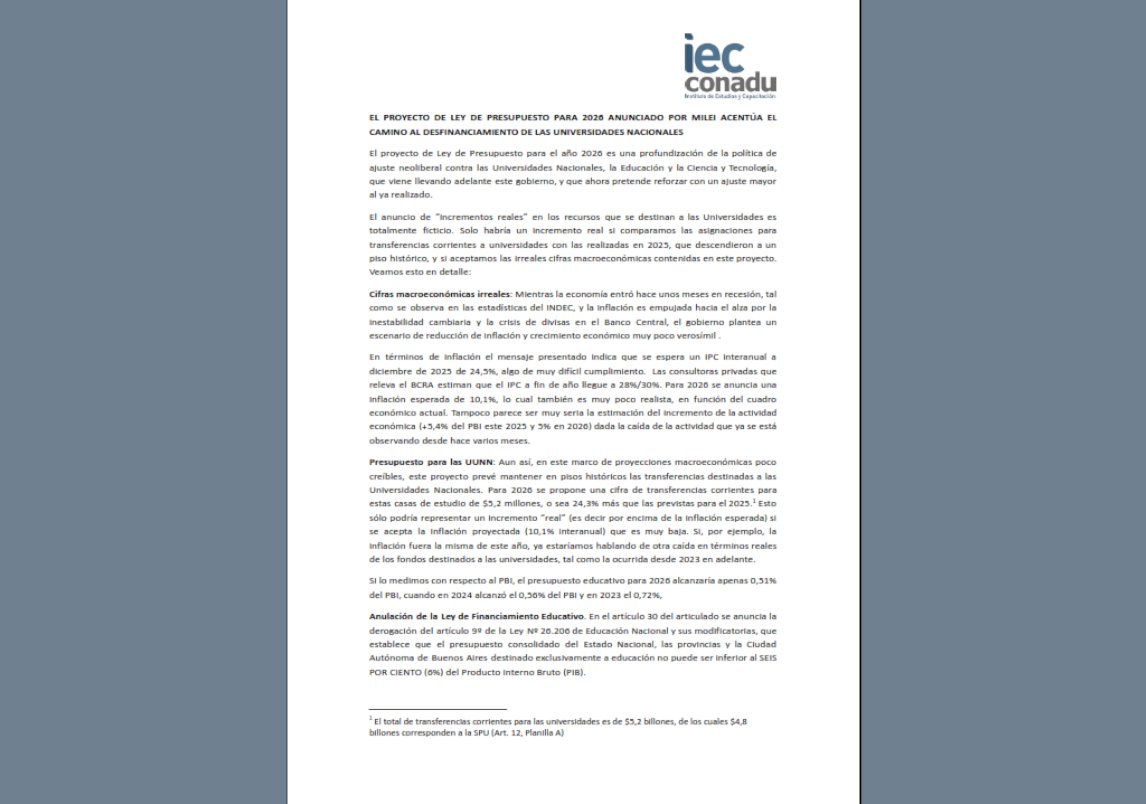 IEC-CONADU tweet media