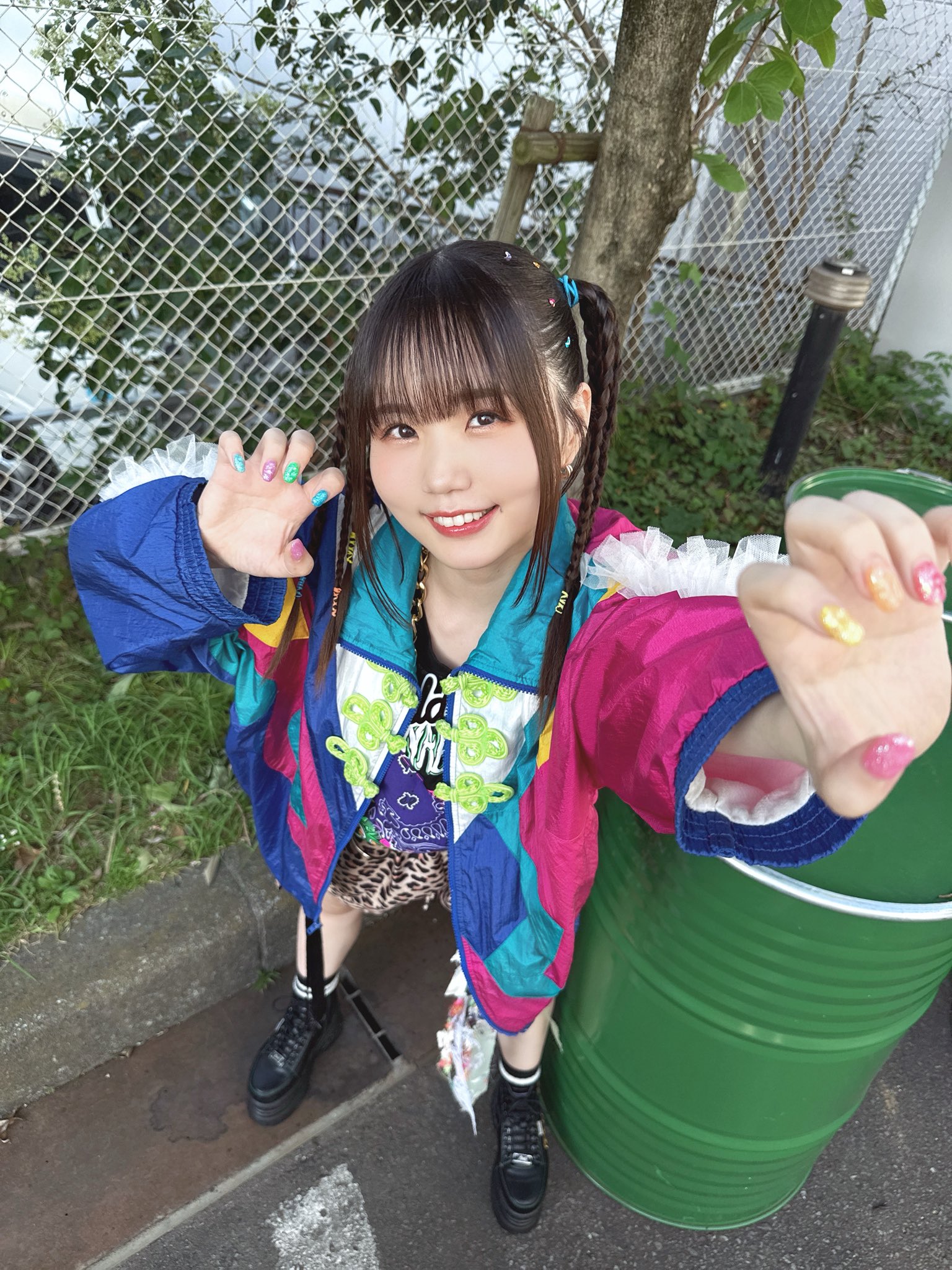 稗田寧々 on X: 