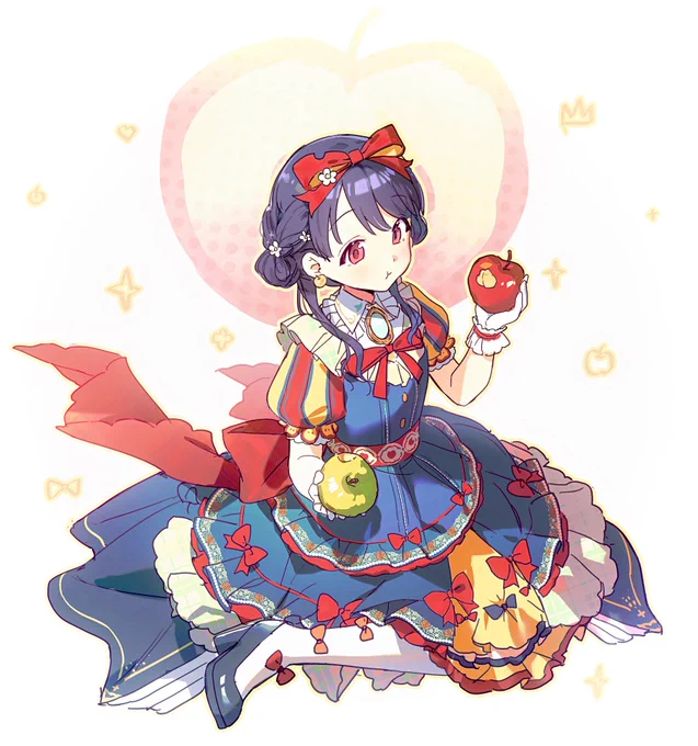 #あなたの福丸小糸を見せて