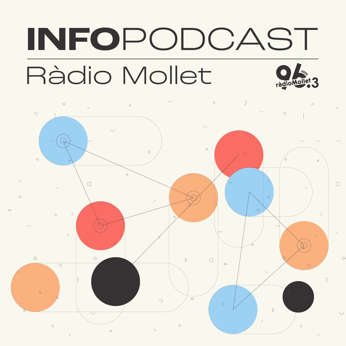 Escolta l’#Infopòdcast de #RàdioMollet, resum informatiu del dia coproduït per Ràdio Mollet i <a href="/laxarxa/">La Xarxa</a>. #Mollet #Informació

👉 goo.su/M1cnDy