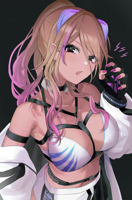 #あなたの和泉愛依を見せて