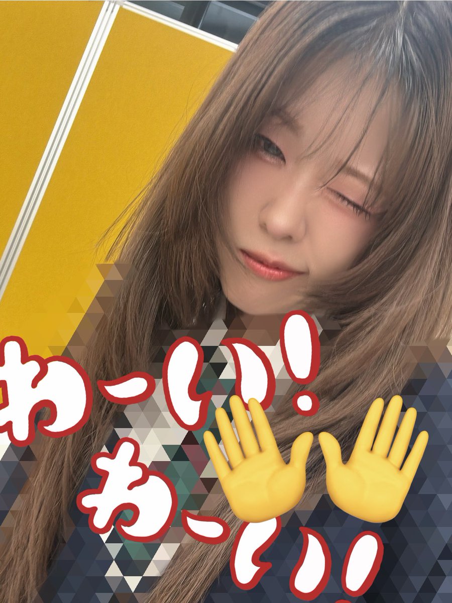 動き出した感じある～！わ～い！ #英雄学園ELF