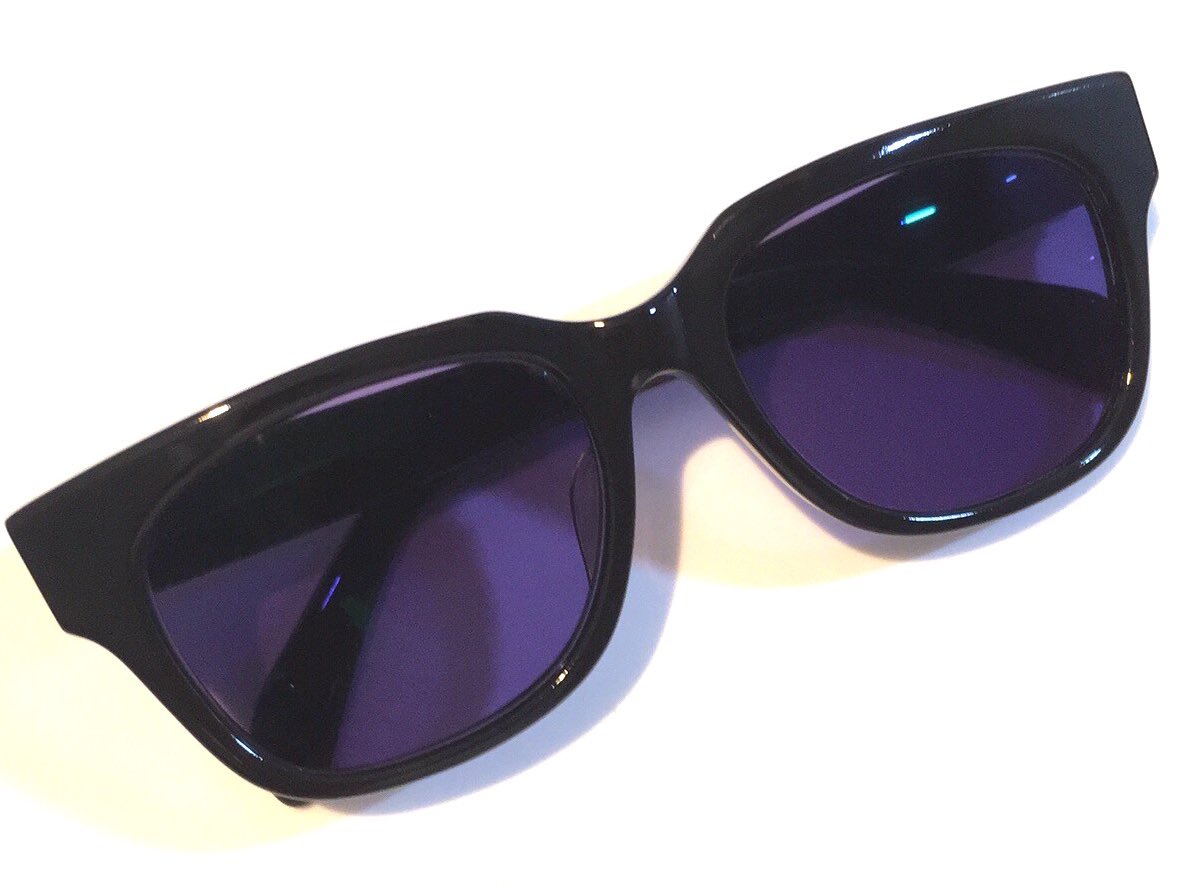 舘ひろしクラフトマンサングラス あぶない刑事クラフトマン