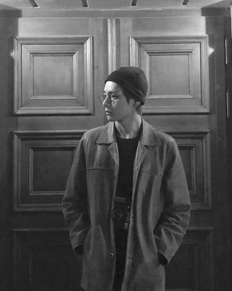 대학교에 이런선배없던데요ㅠ