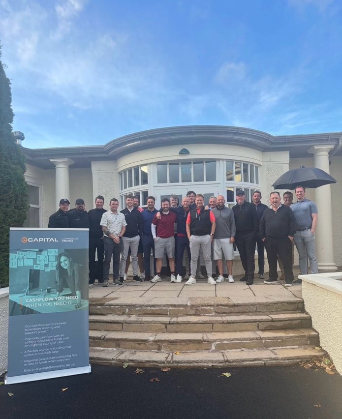 eCapital Commercial Finance UK tweet media