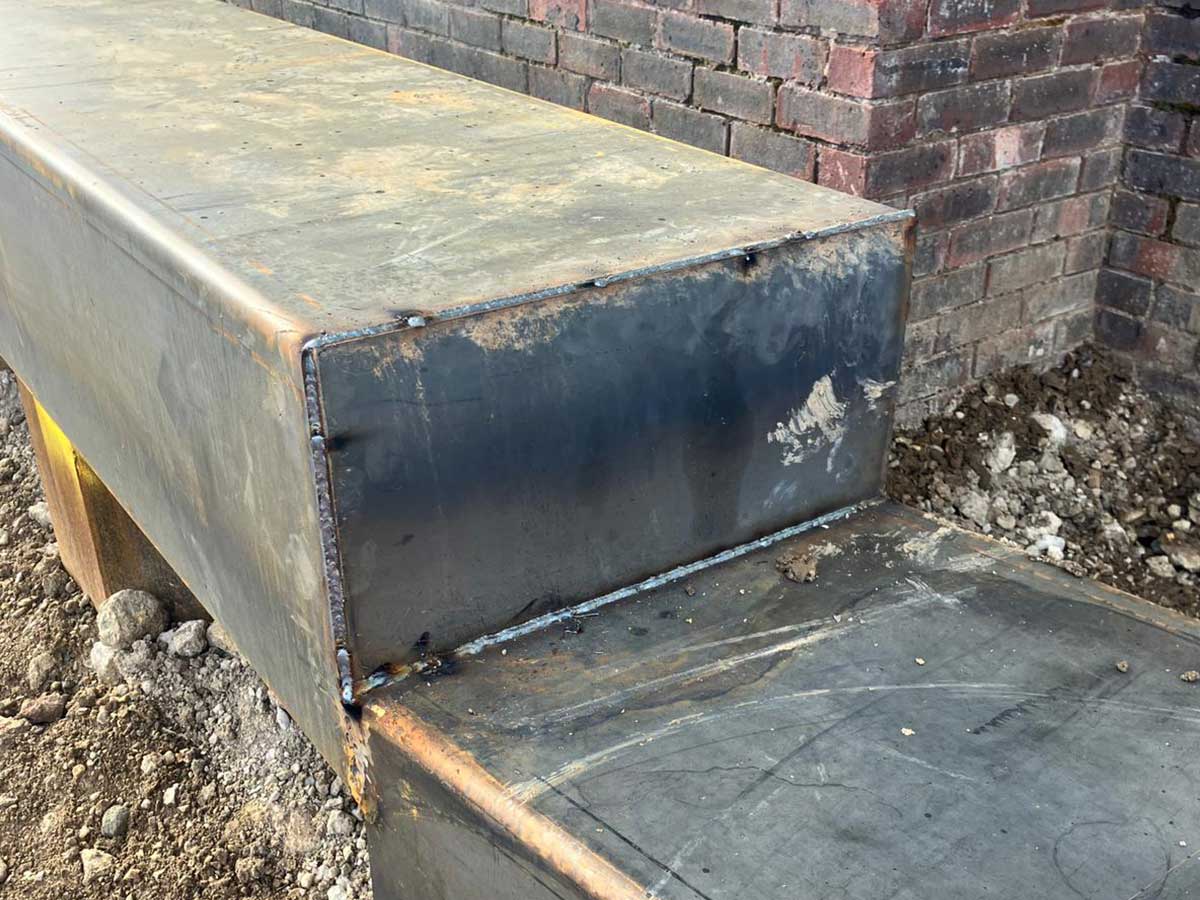 Sheet Piling (UK) (@sheetpilinguk) on Twitter photo Sheet Piling (UK) Ltd have installed <a href="/EMSTEELGroup/">EMSTEEL Group</a> Z Section GreenSheetPile™ to help redevelop a brownfield site in Raynes Park, London:
sheetpilinguk.com/sheet-piling-u… Sheet Piling (UK) Ltd have installed <a href="/EMSTEELGroup/">EMSTEEL Group</a> Z Section GreenSheetPile™ to help redevelop a brownfield site in Raynes Park, London:
sheetpilinguk.com/sheet-piling-u…