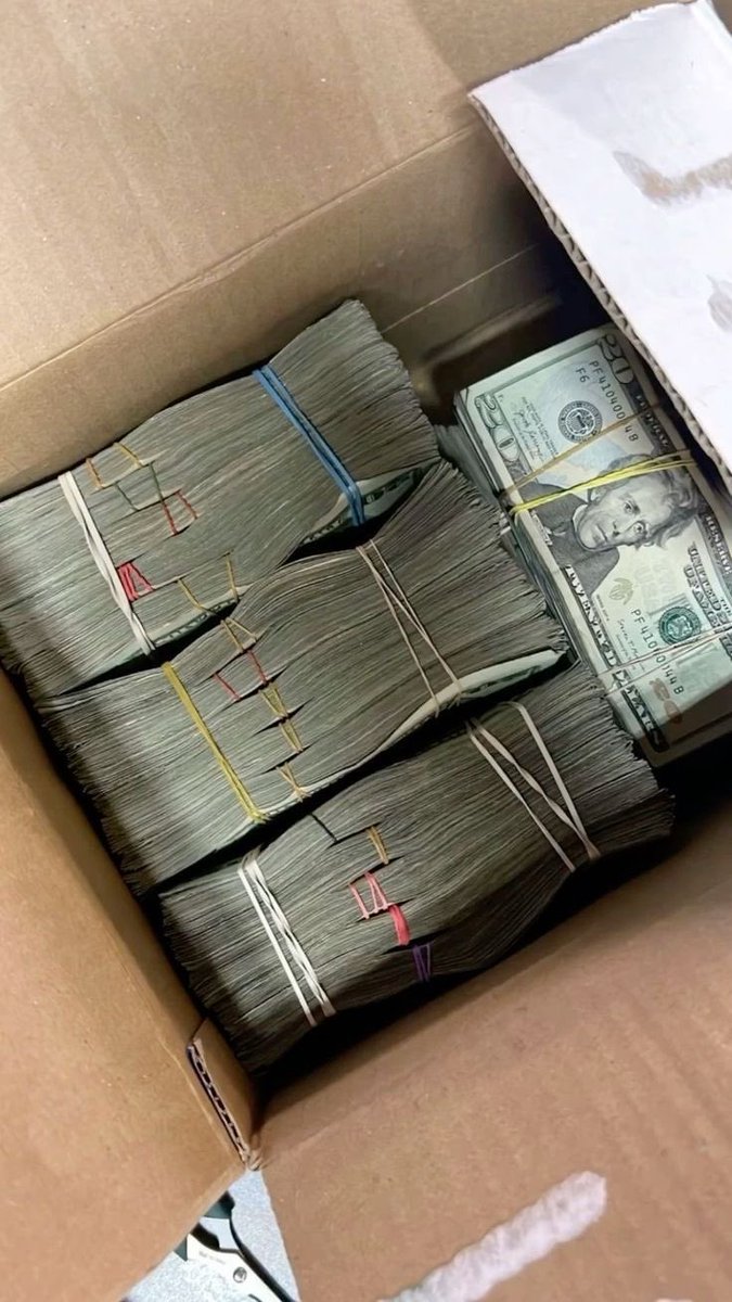 Money proof