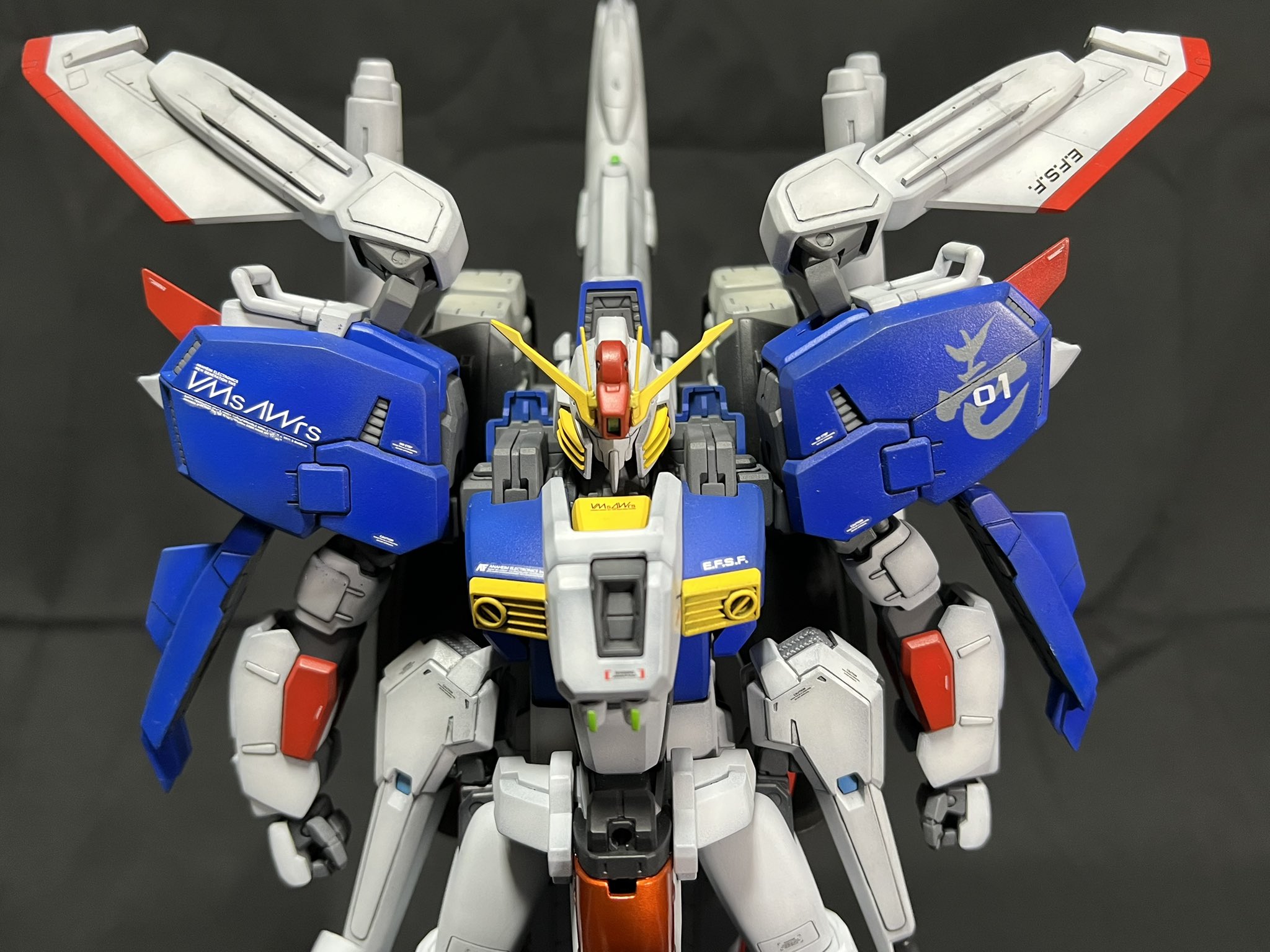 プラモデル  製作依頼承ります。 プラモデル車 製作依頼例5の通販 by レク's shop｜ラクマ