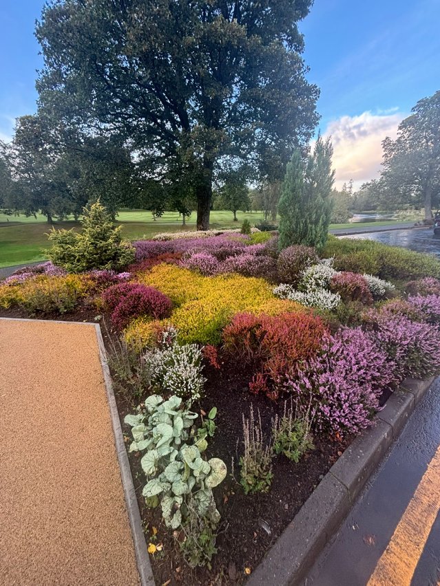 Last Thursday marked the eCapital Scotland Golf Day at Gleneagles. A great way to bring our introducer network together and thank them for their ongoing support. 

We’re proud to invest in days like this because strong relationships are what drive our business forward.⛳️