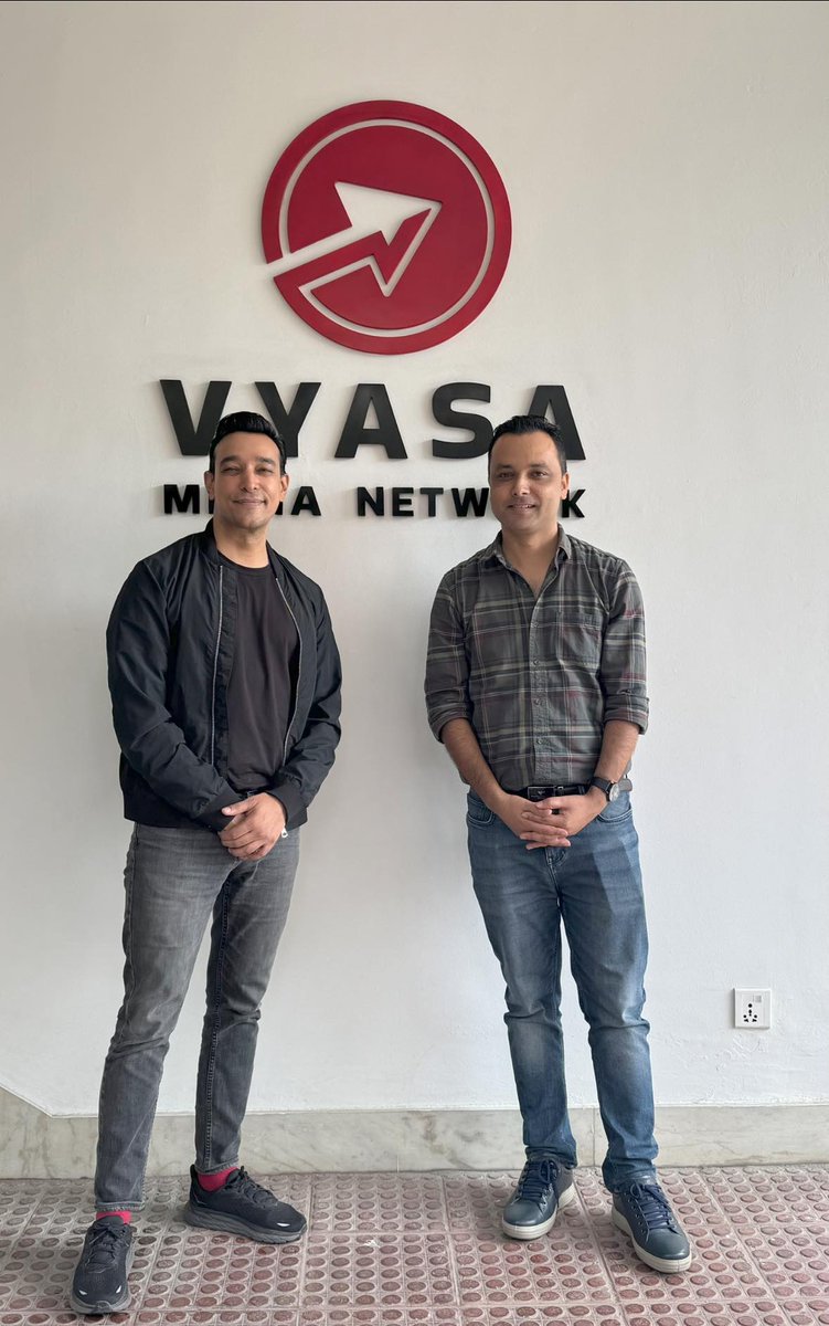 Basanta Basnet tweet media