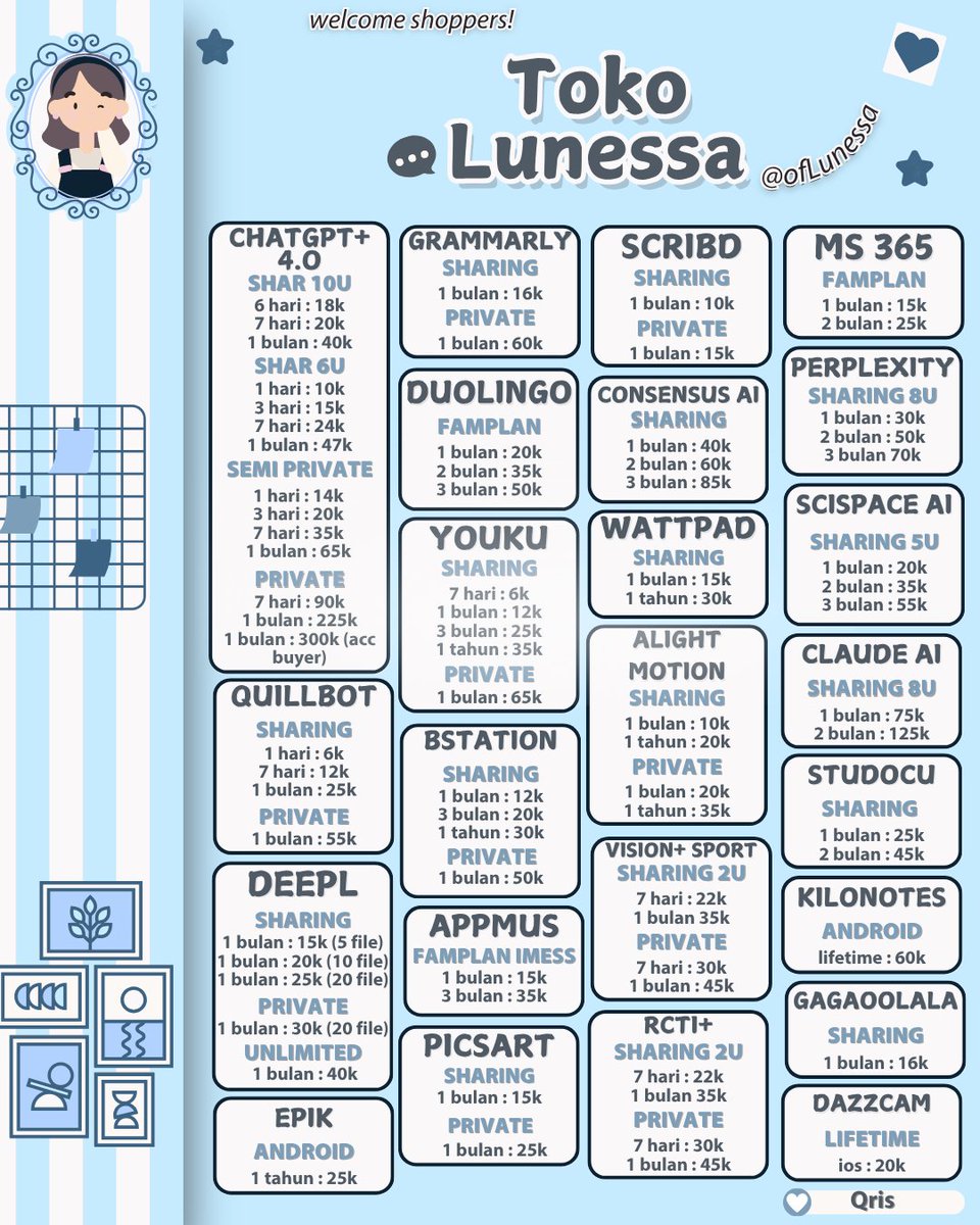 trzfle's tweet image. ⠀
⠀   ⠀⊹ ꣑ 𓏸𓈒 ˓ . ◞  ྀི◟ ͜  ◞ ྀི◟  ͜  ◞ ྀི◟ . ˒ 𓈒𓏸 ৎ ⊹ 
 ⠀    𝓑𝚕𝚞𝚎 ink spills its essence upon
 ⠀    parchment.   bit.ly/testinyalunny
⠀⠀  𝑳𝒐𝒈  𝑬𝒏𝒕𝒓𝒚 :  tinyurl.com/disinibibi 
⠀ ⠀ 𓋲‿͞‿͞‿͞‿͞‿͞‿͞  𓊆ૂ ♥︎̼ 𓊇‿͞‿͞‿͞‿͞‿͞‿͞ 𓋲
⠀