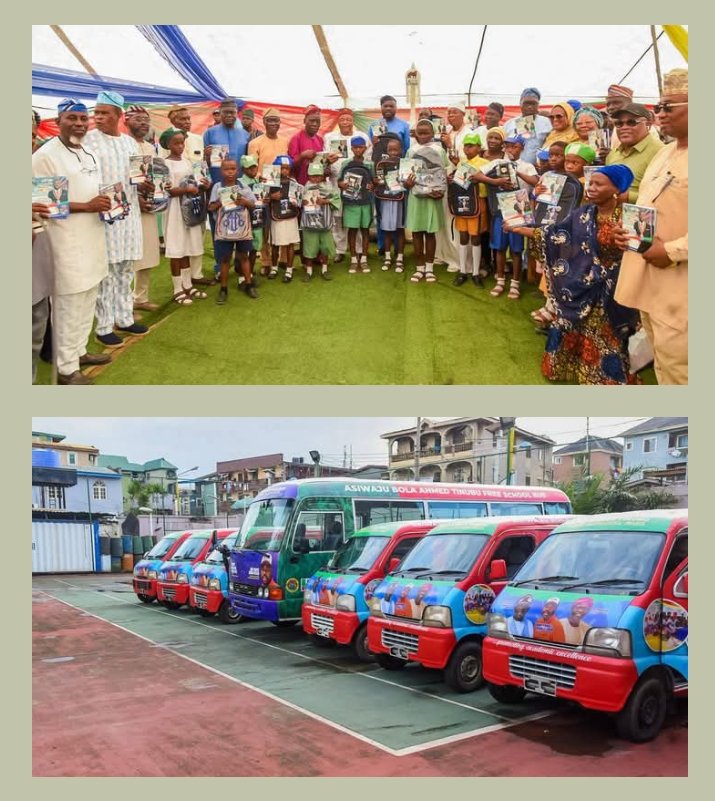 Lagos Island Local Government tweet media