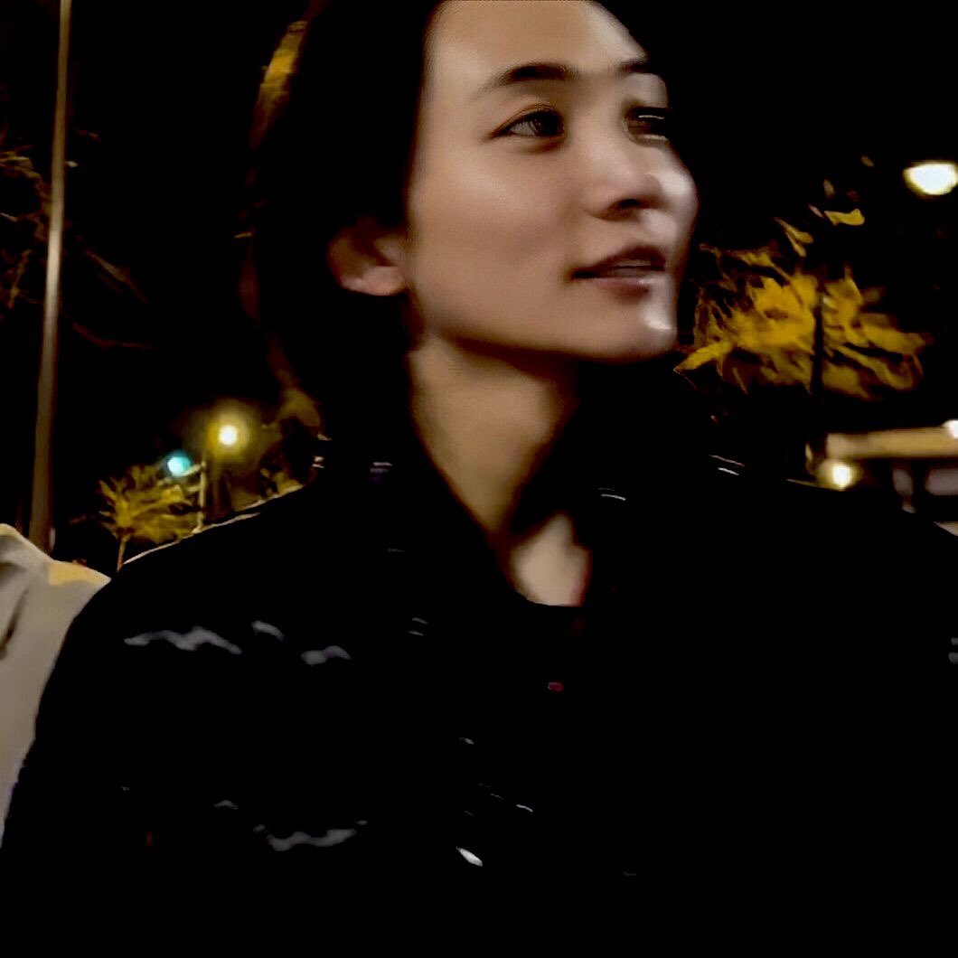 越, ELOISE. tweet media