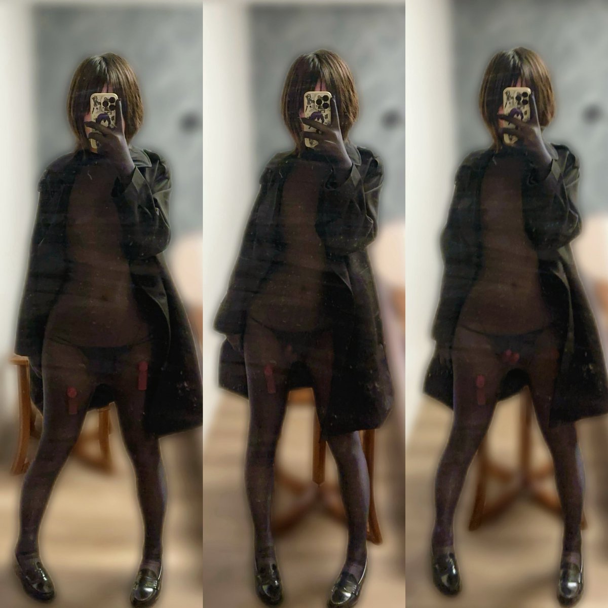 水瀨陽夢 tweet media