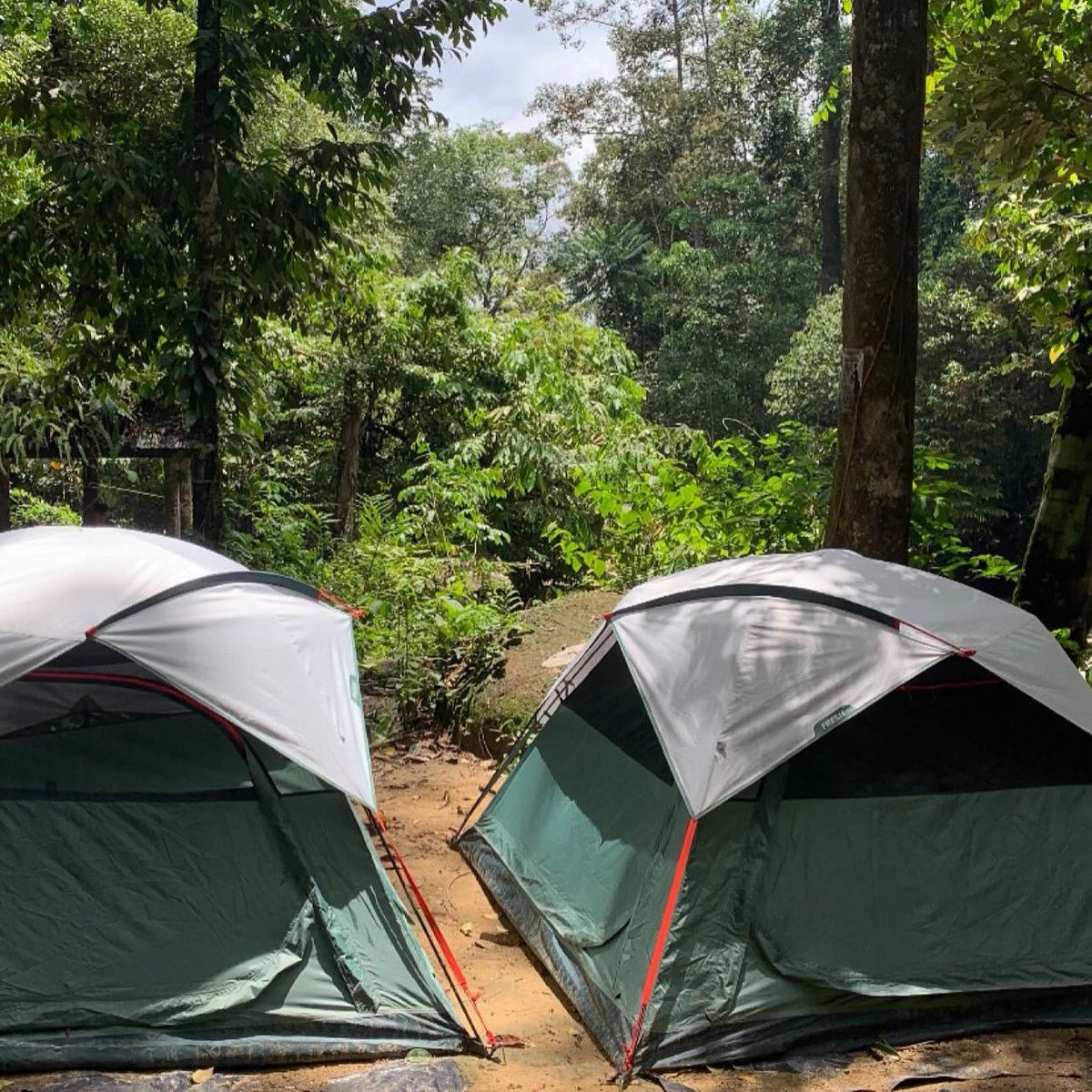 EirfhanK's tweet photo. Plan nak camping dengan pasangan ?

Tapi nak jimat &amp; senang ?

Saya ada buat sewa set couple camping tinggal bawak badan je yang lain semua complete !

COD Area Klang Valley

DM for enquiries😁

https://t.co/WcSR85hrD4 https://t.co/9H6jCWDfhl