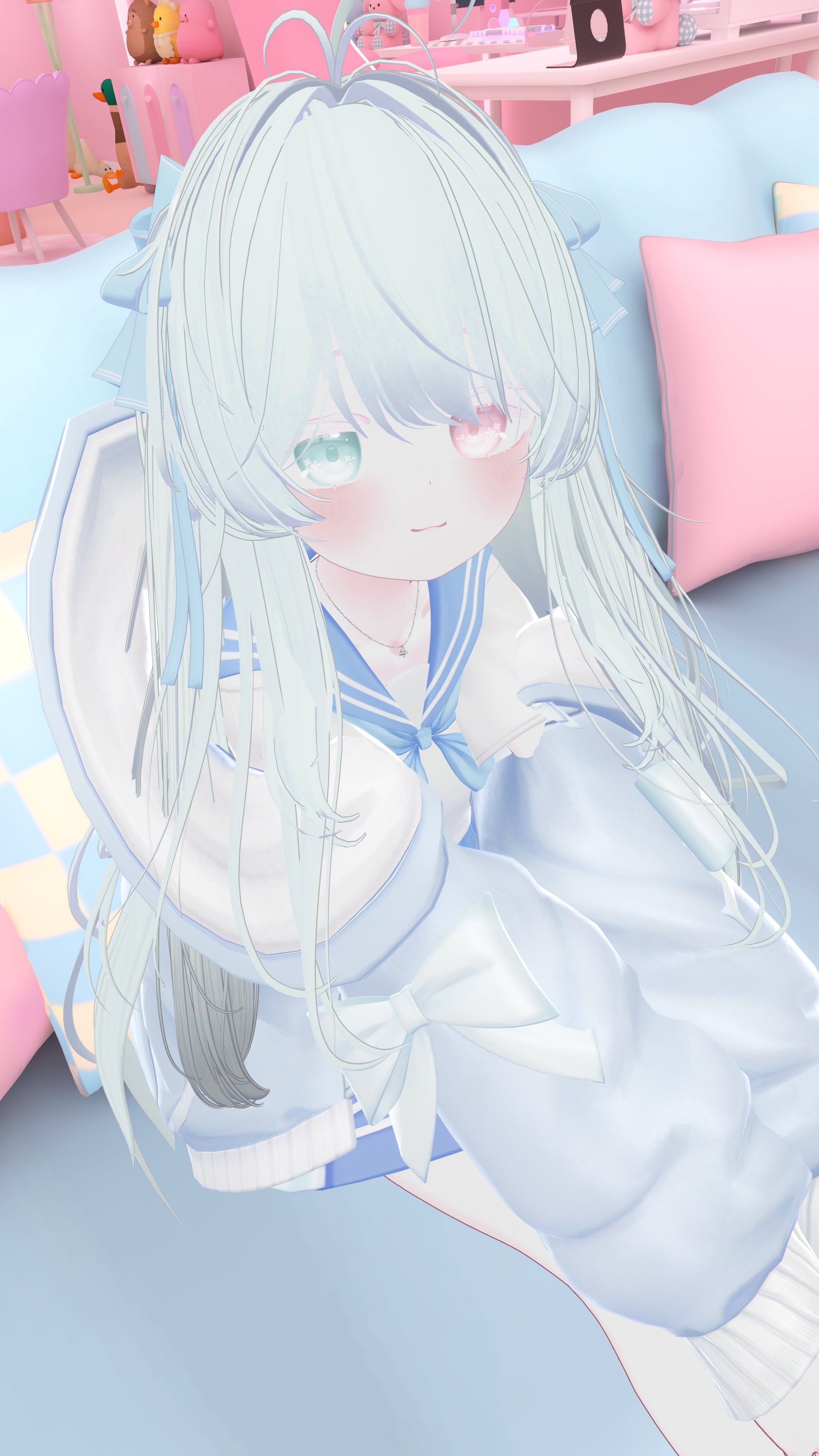 端うさぎ on X: 