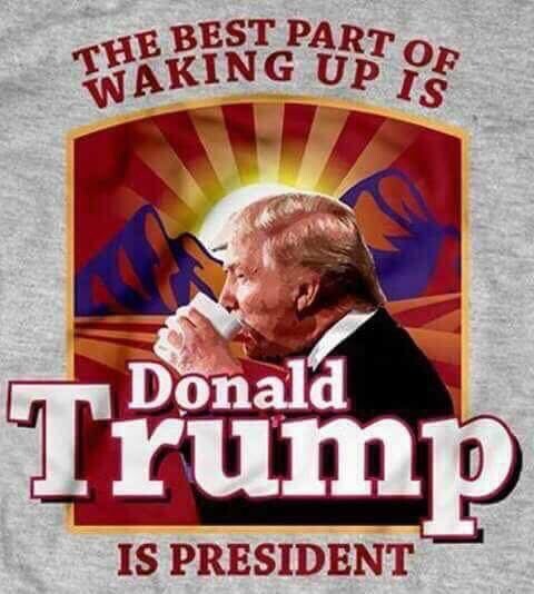 Number one! Love waking up in the morning with JESUS CHRIST my SAVIOUR and then of course the second is the MEME below 
👇👇👇 ...