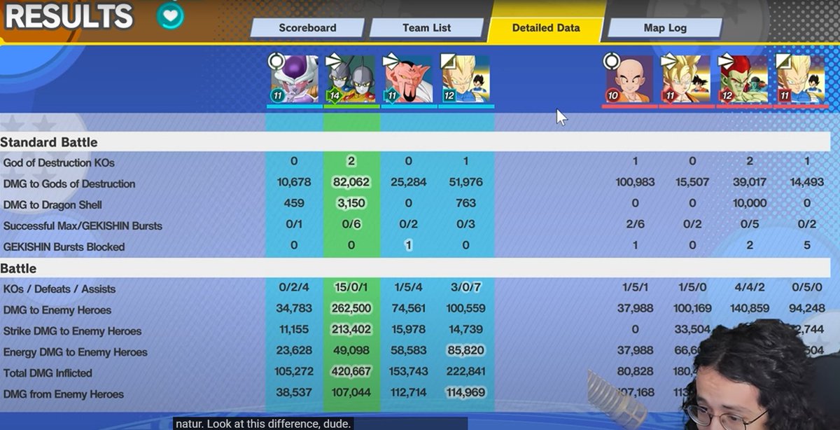 DbLegendary tweet media