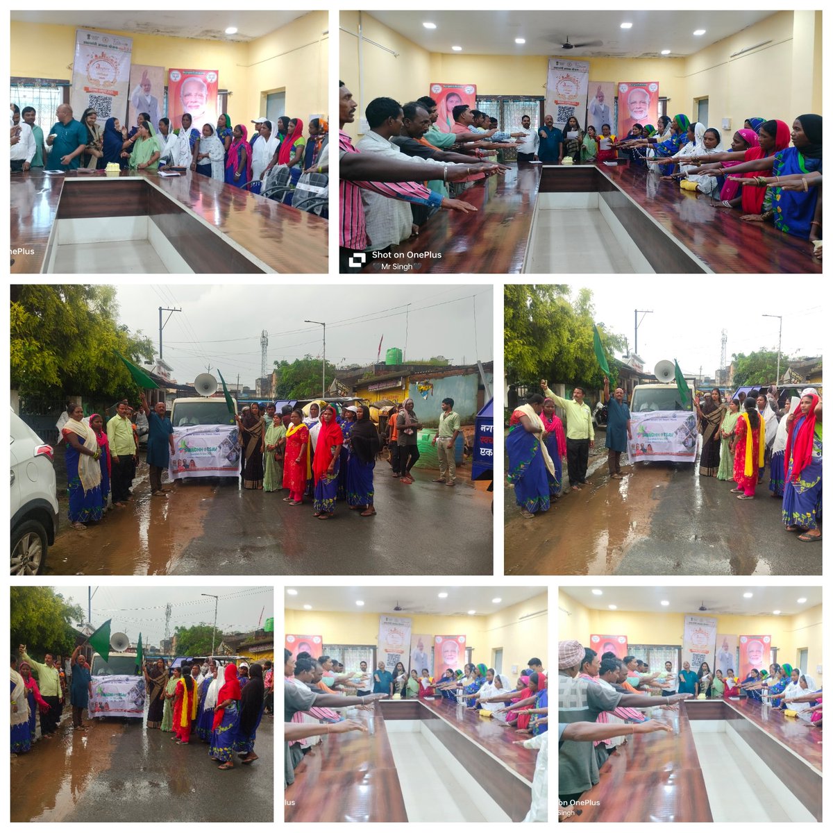 PratapputN's tweet photo. #SHS2025
#SwachhataHiSeva2025 
#Swachhotsav
#SwachhBharat
#SwachhBharatHaritBharat
#SwachhChhattisgarh
#संवर_रहा_छत्तीसगढ़
#SwachhChhattisgarh
#SwabhavSwachhata #SanskarSwachhata #CMOChhattisgarh #arunsao #ArunSaoBJP #urbanchhattisgarh #CGURBAN #vishnudevshay #chhattisgarh https://t.co/oVhFBg1SIA