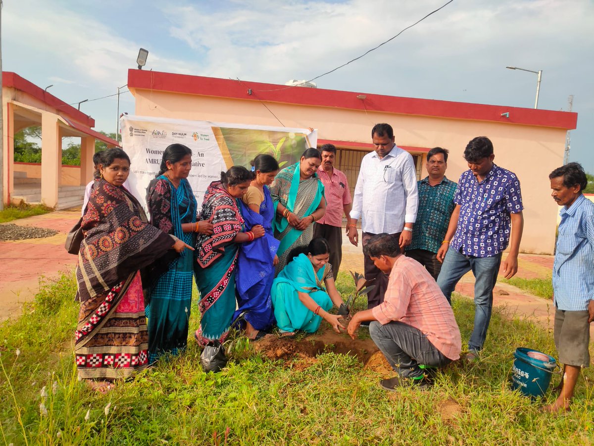 Padampur-NAC tweet media