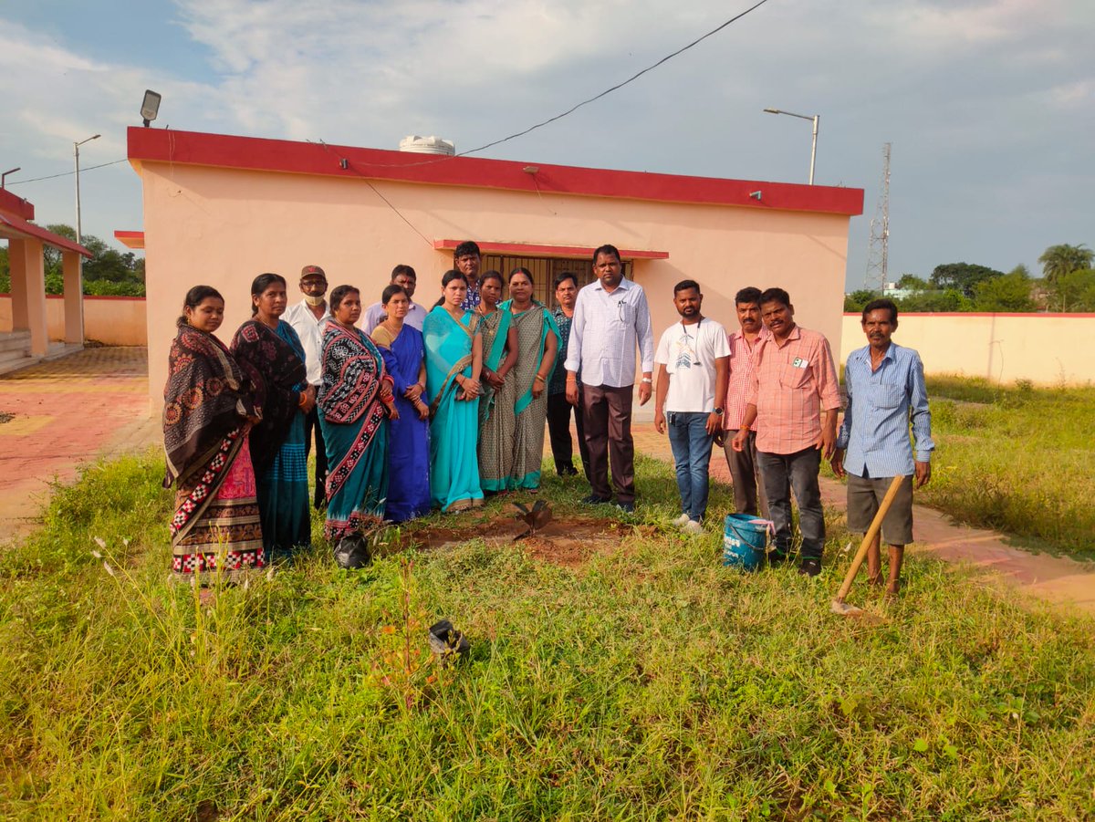 Padampur-NAC tweet media