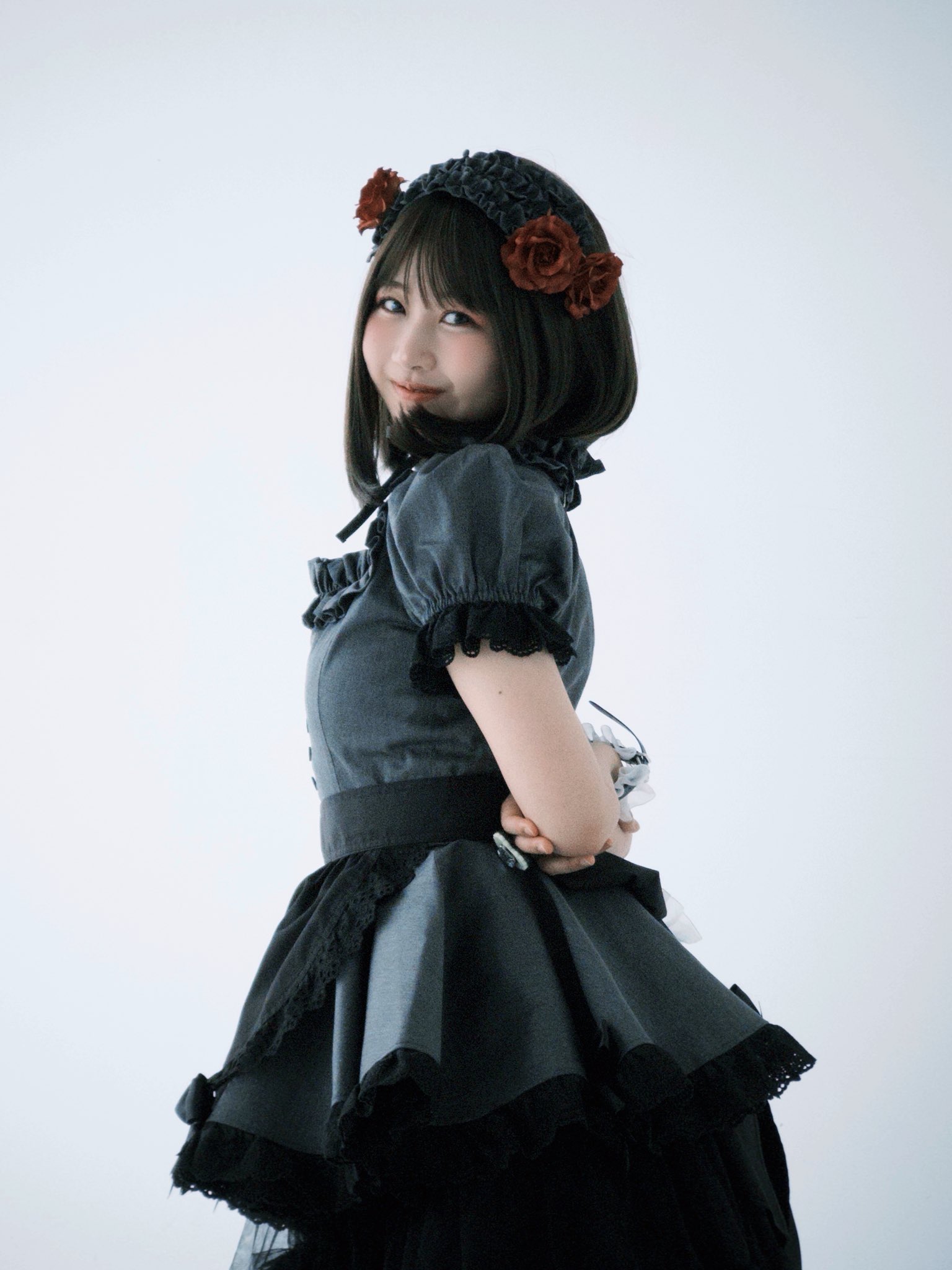 FRUITS ZIPPER 松本かれん MV Teaser 松本かれん】FRUITS ZIPPER「さん」 - YouTube