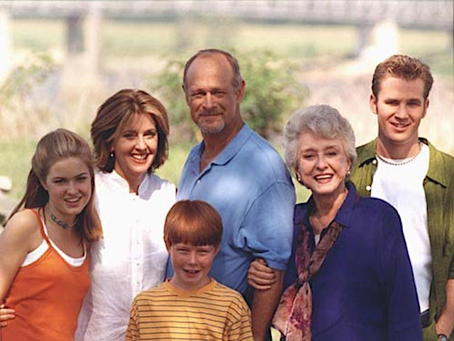 k50cullen's tweet photo. In 1996 and 29 Years Ago, #PromisedLand premiered on @CBS on this day RT and Like if you remember this show (#GeraldMcRaney, #WendyPhillips, #AustinOBrien, #SarahSchaub, #CelesteHolm, #EddieKarr, @Vududaddy, #KathryneDoraBrown, #MichaelFlynn, #TinsleyGrimes, #AshleighENorman, https://t.co/JJYNkE73US