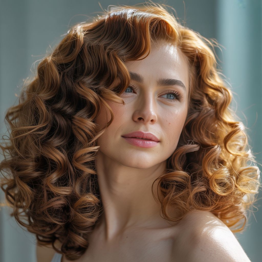 evel_evelynn's tweet image. Choosing a permed hairstyle is like picking a timeless melody that never fades. 💫

Embrace the lasting beauty of perms!
bit.ly/4nvIKAJ

#PermHairstyle #CurlyVibes #TimelessBeauty #EffortlessStyle #HairGoals