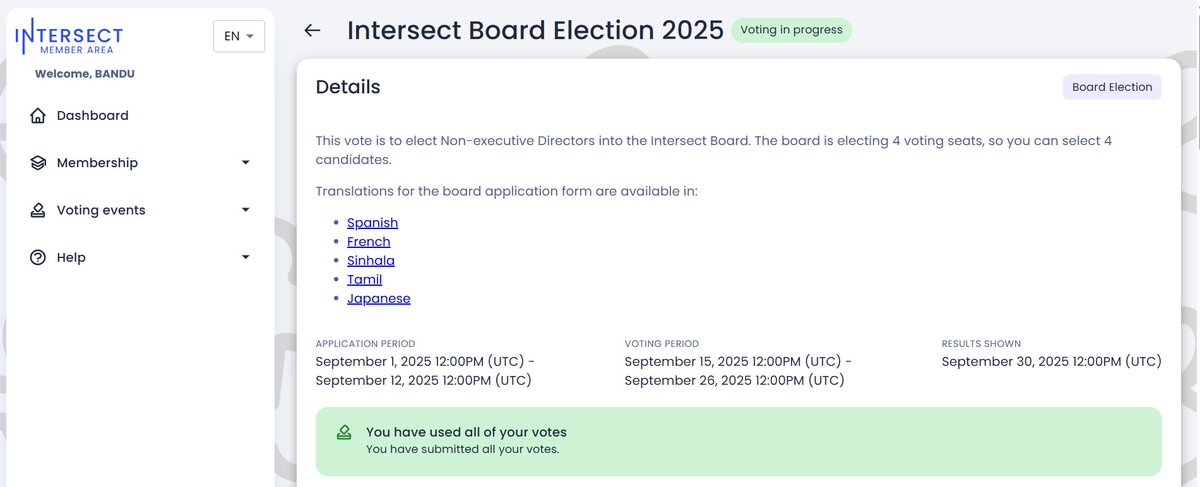 BOAZ B. ⭕️ tweet media