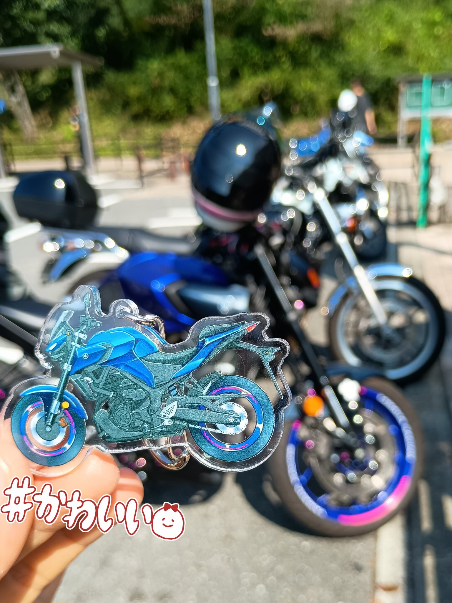 ちよすけ«mt25» on X: 