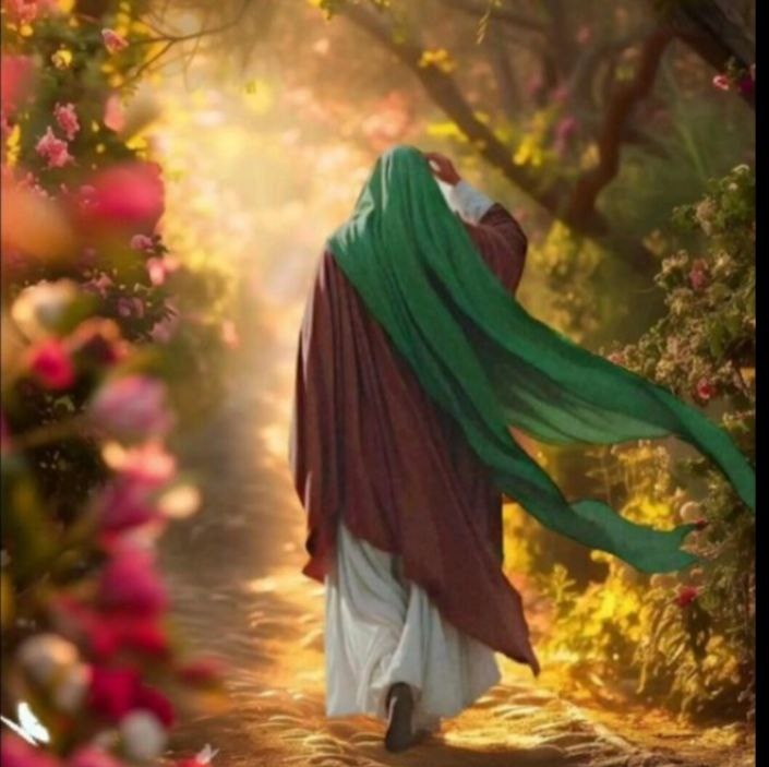 AVA52809725's tweet photo. People of the world! Know that the only one who will truly end all wars and create true peace is the Mahdi who will return with Jesus; not the false human rights institutions and the United Nations, which are all puppets of America and Israel. https://t.co/vo5PXCGMx9