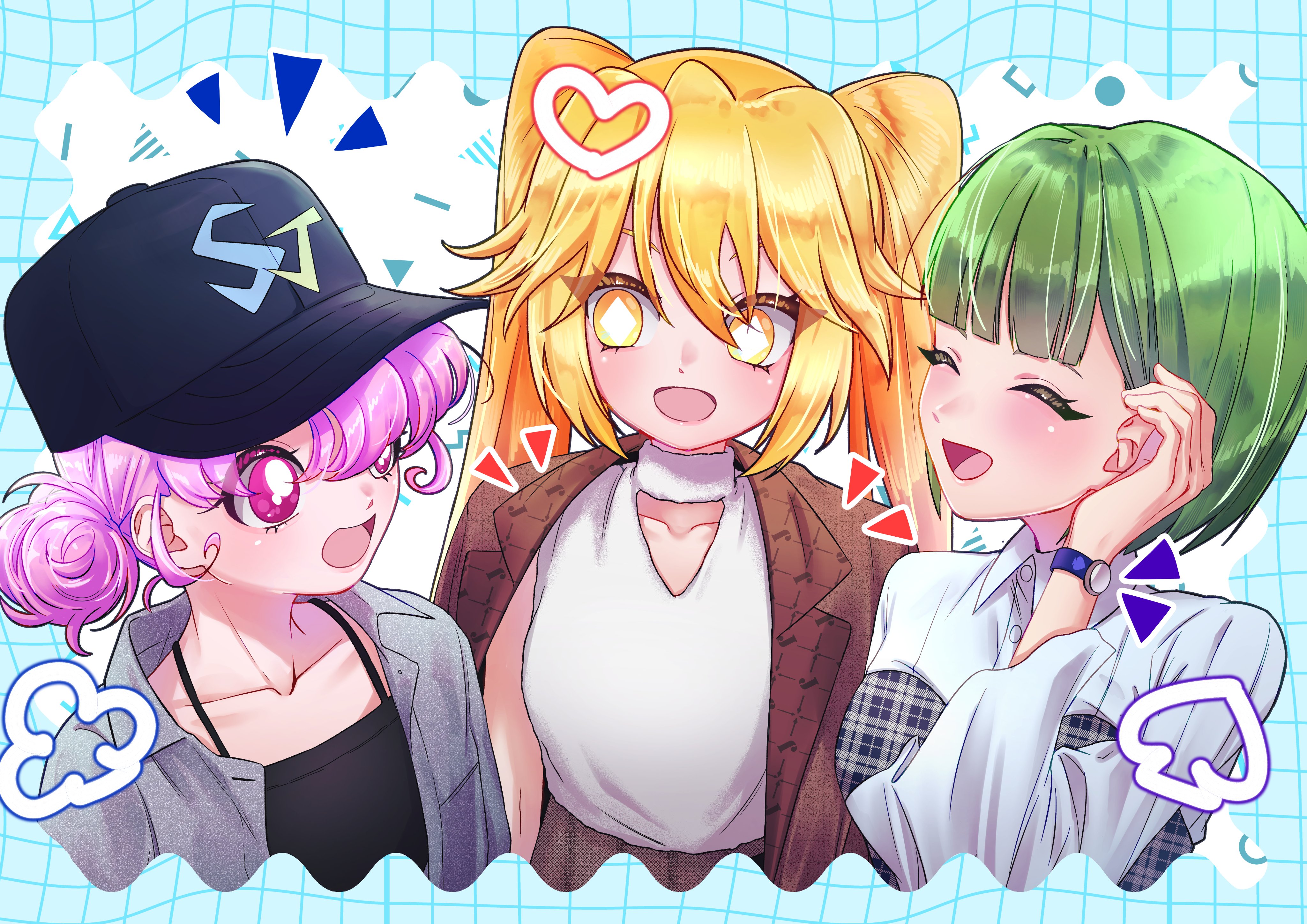 ルーちゃんページ！ ルーちゃん平成 (Lucy) 🕹️🌍🌞 (@lucia_bros) / X