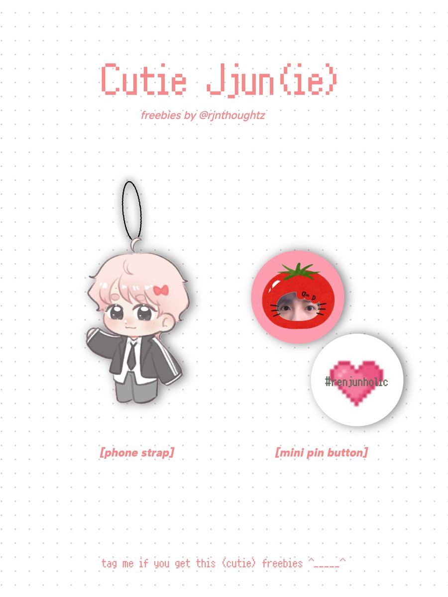 𝜗𝜚 freebies tds4 by <a href="/rjnthoughtz/">𝒃𝒊𝒍a ᰔᩚ bisa ketemu dreamies</a>  ྀི

🪽 limited quantity
🪽 yang mau trade bisa dm aku aja :D
🪽 rt &amp; like are very appreciated
🪽 for renf only :D

see u di jis day1/2 renf >___<🩵