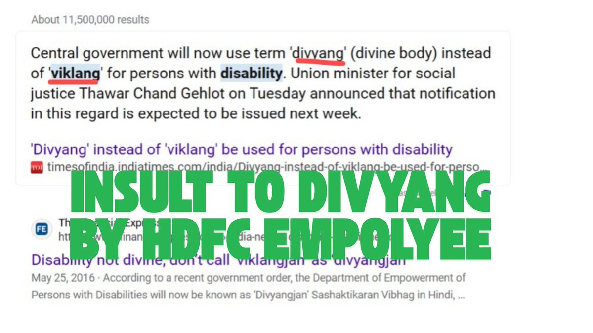 laughclub1997's tweet image. जवान का अपमान = भारत का अपमान।
HDFC का कर्मचारी देश की भावनाओं के साथ खेल रहा है।
#DisrespectToCRPF #BoycottHDFC #InsultToForcesIsInsultToNation