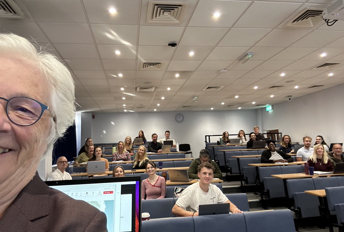 MCCAbingdon's tweet photo. Weekends are for studying!  Another busy teaching weekend last week in Abingdon for those students who are completing our full-time equivalent Master of Chiropractic programme designed for those who wish to study alongside their work and family commitments. https://t.co/o3Tf3Xtan3
