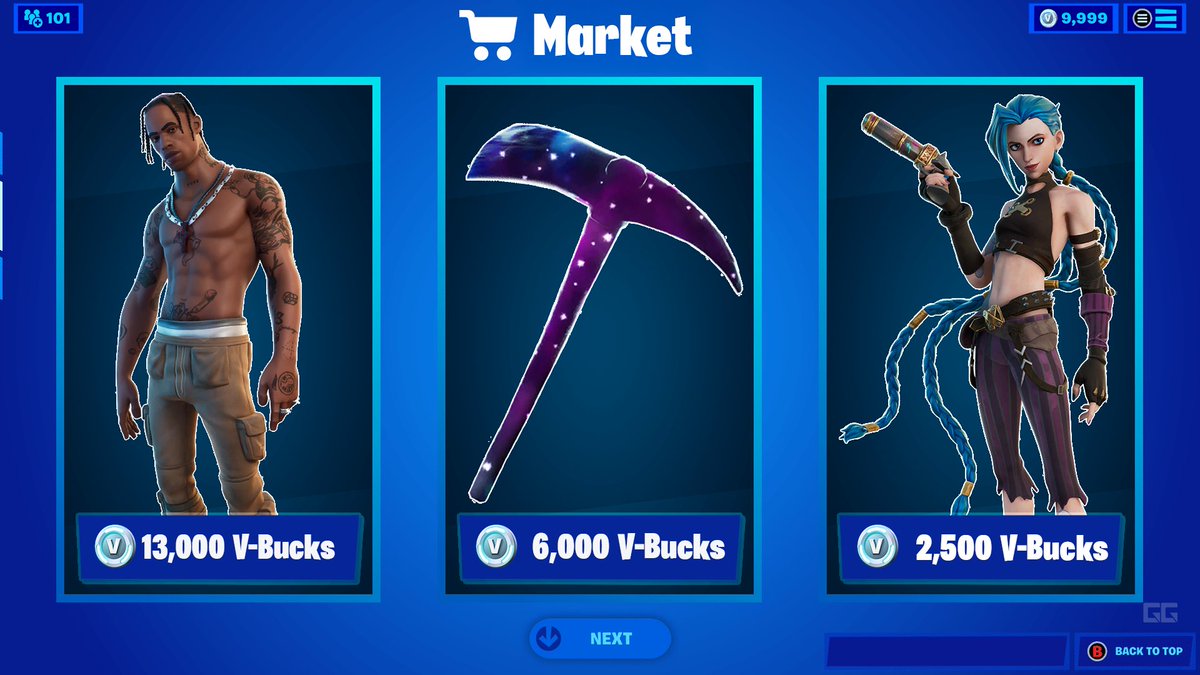 Good Gamers tweet media