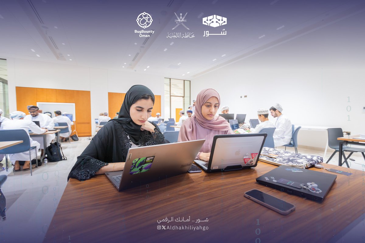 محافظة الداخلية - سلطنة عُمان tweet media