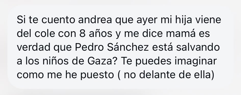 andrea_economia's tweet image. Me está dando miedo a donde estamos llegando.