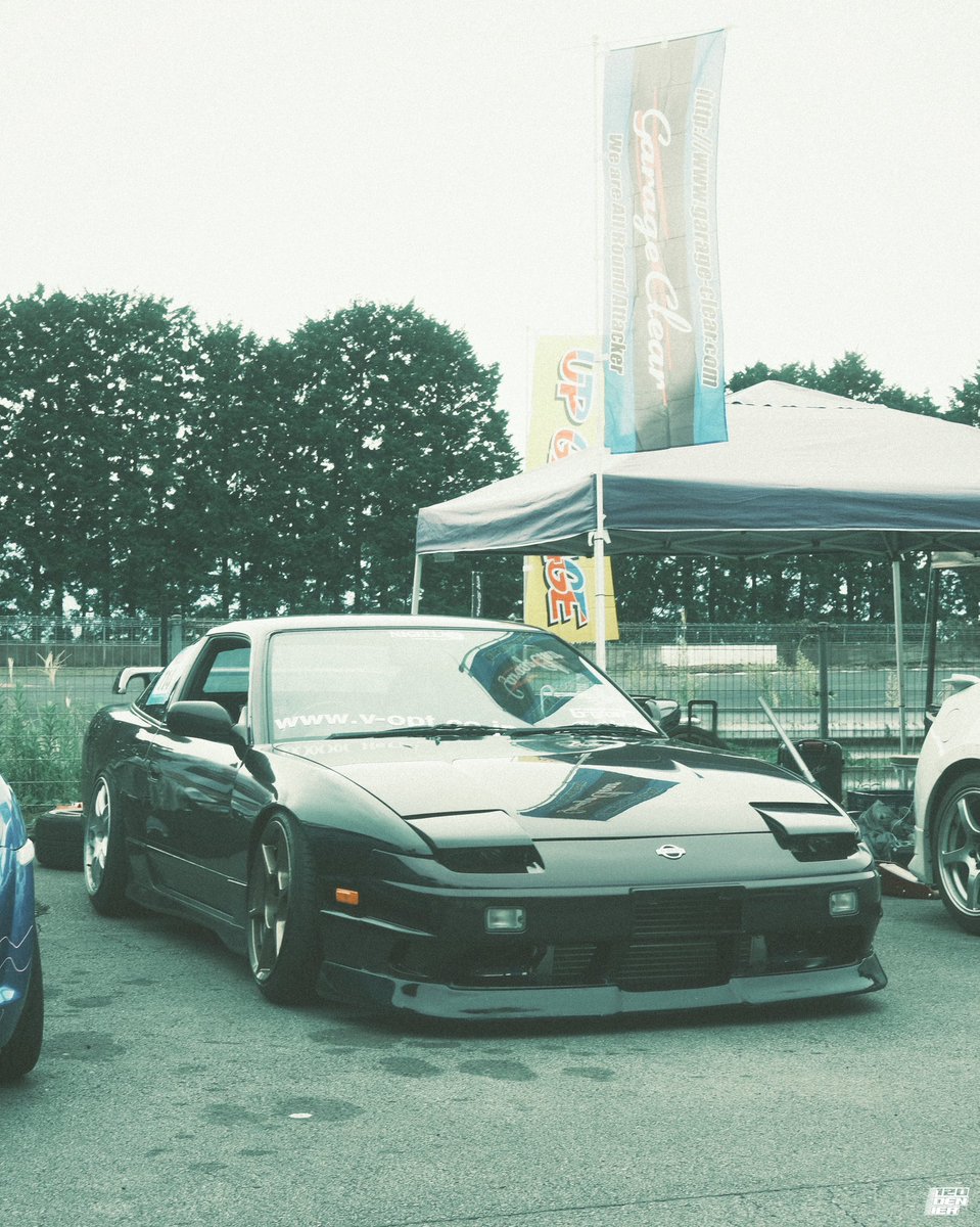 jinbee_180sx tweet picture