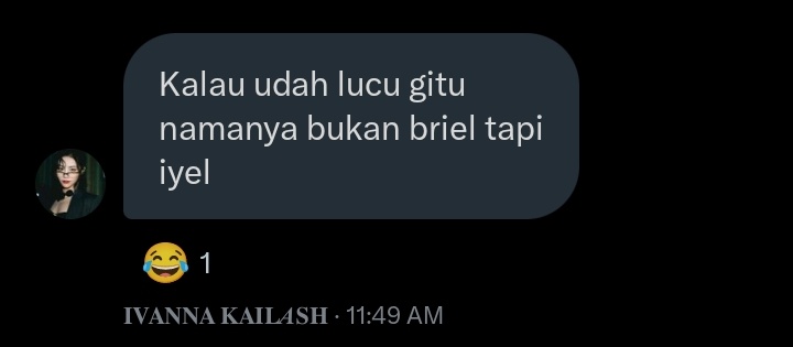 gulalilunak's tweet photo. ㅤ

The face ⠀⠀⠀⠀⠀⠀⠀⠀⠀⠀⠀⠀⠀The dm

ㅤ https://t.co/cAc5xWnxNP