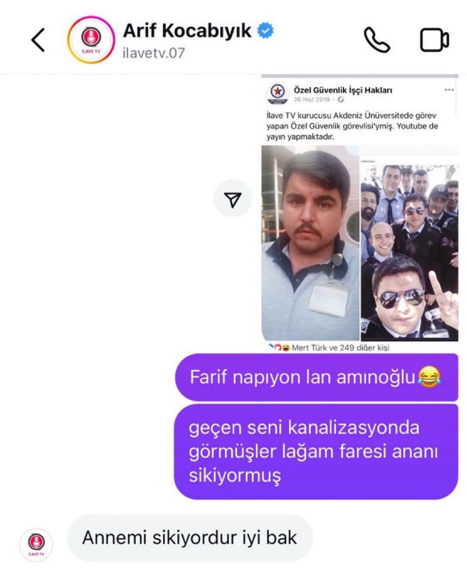 Her gördüğümüzde dalak böbrek bırakıyoz tarihin en komik fotoğrafı değilse piçim piç