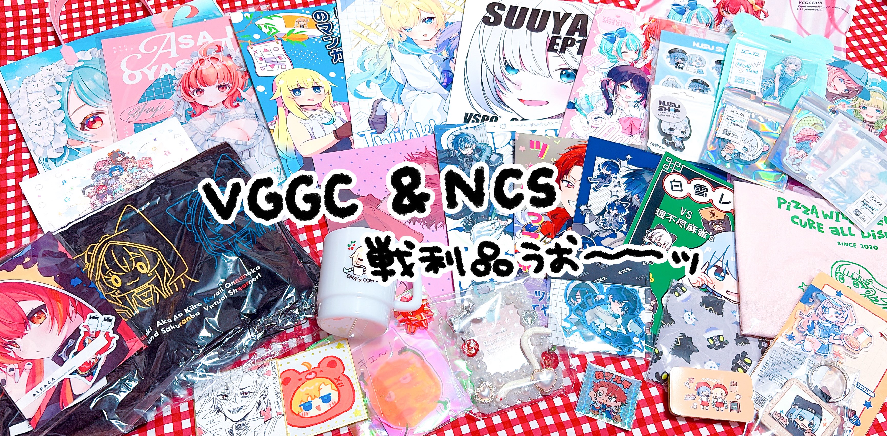 佐谷 🥯 VGGC〖A31-32〗 (@saya_iwashi) / X