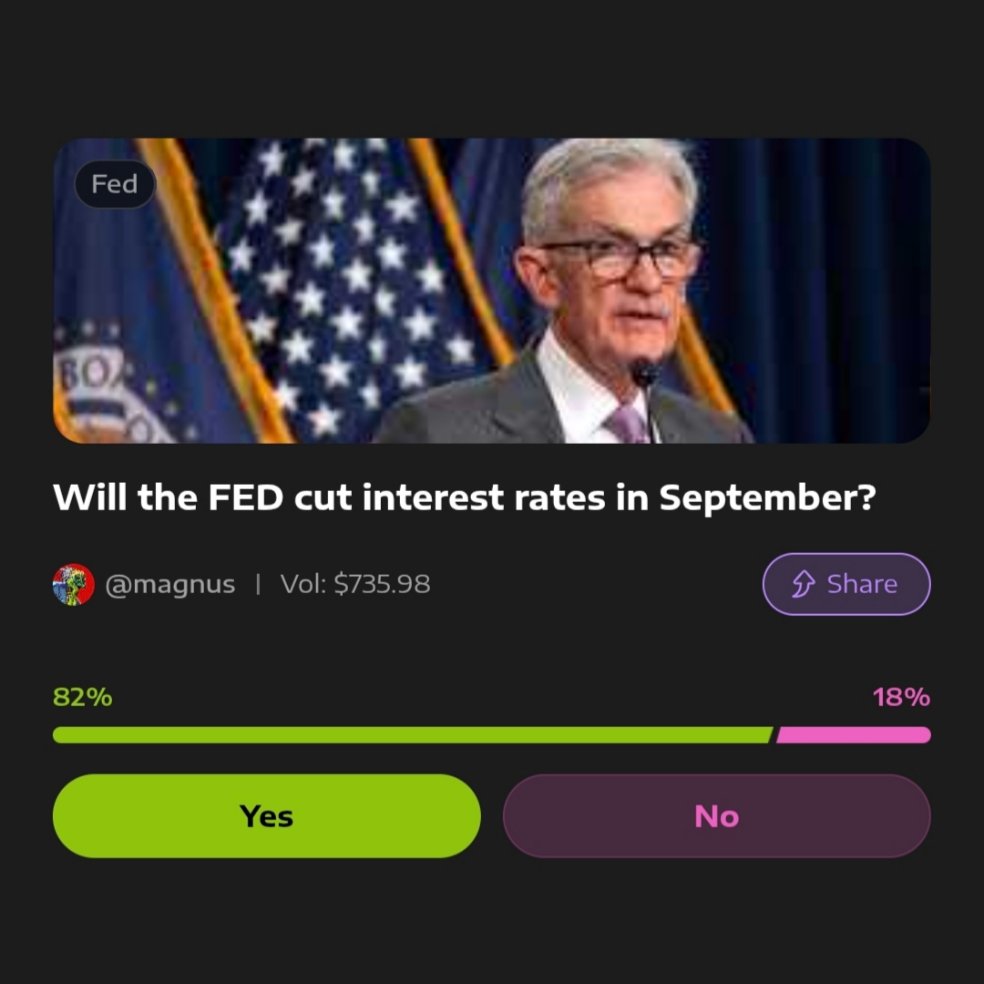 Last chance to ape your vote.

Cast your prediction at mooni.gg/game?type=mark…