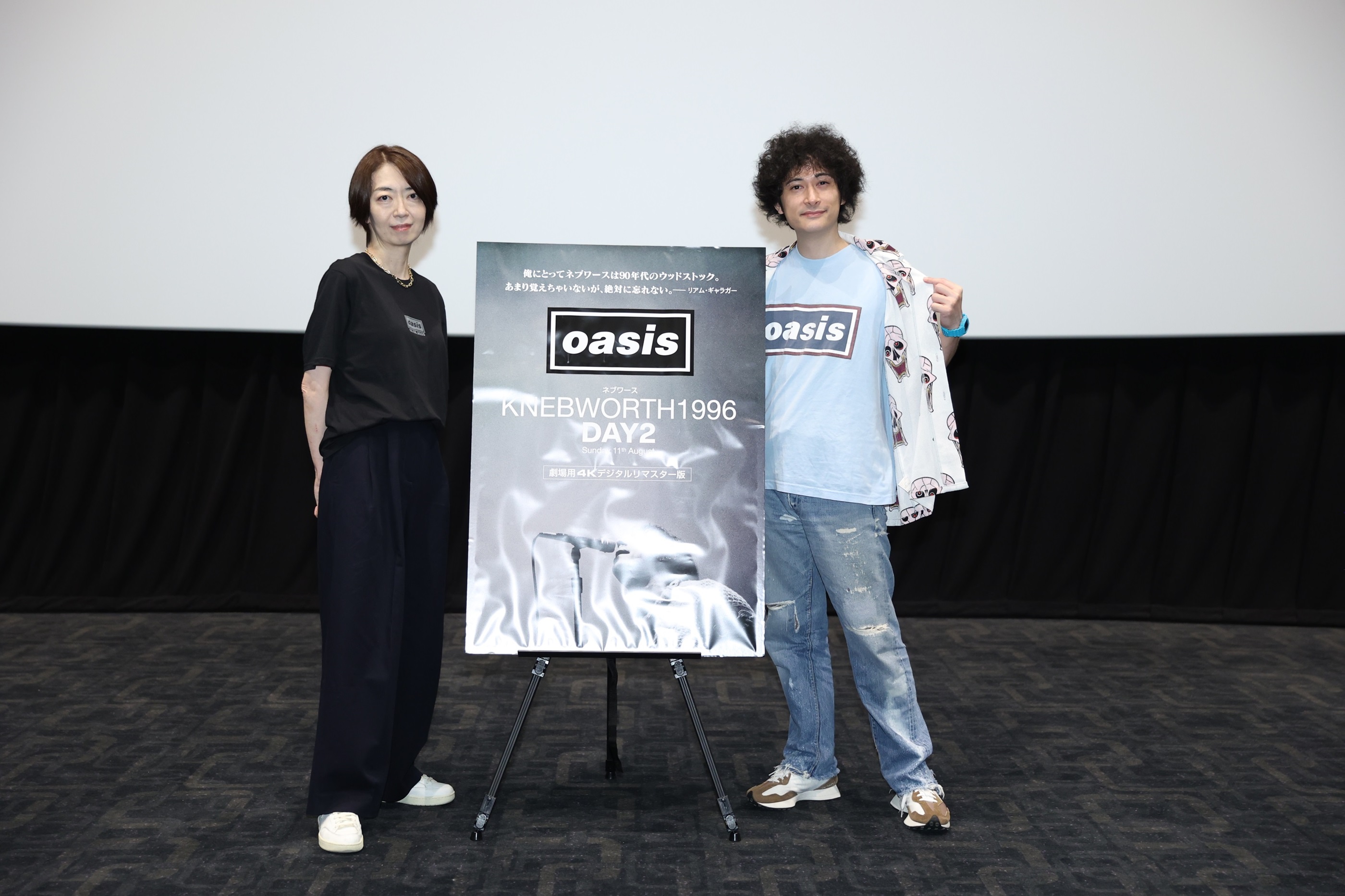 Oasis Japan / オアシス日本公式 (@Oasis19931997) / X